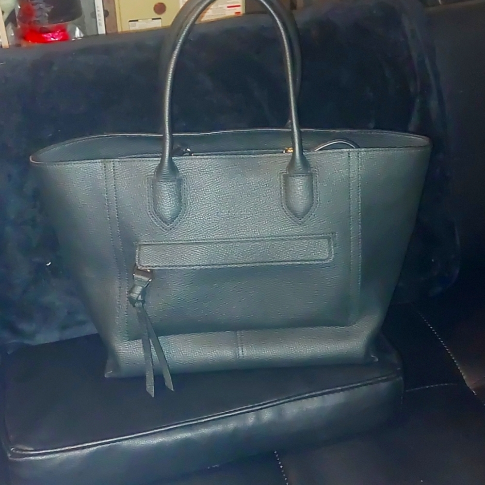 Longchamp Mailbox Handbag